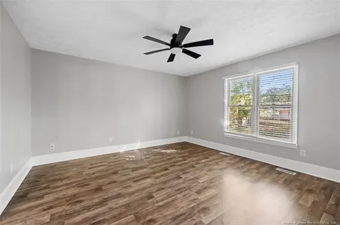1205 Crossbend Court Fayetteville NC 28314