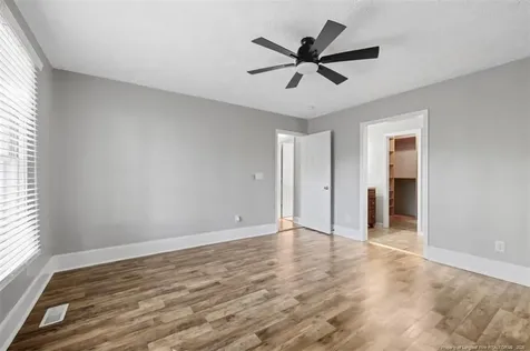 1205 Crossbend Court Fayetteville NC 28314
