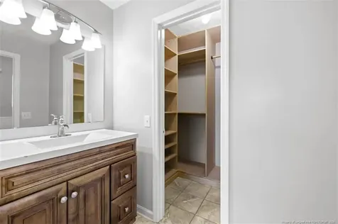 1205 Crossbend Court Fayetteville NC 28314