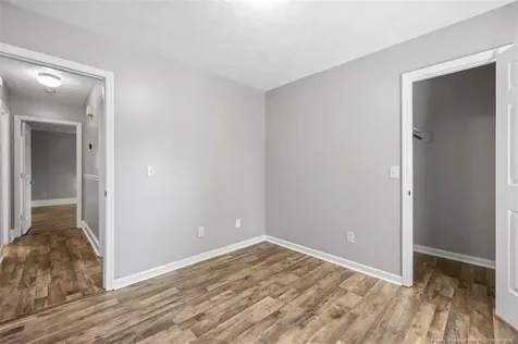 1205 Crossbend Court Fayetteville NC 28314