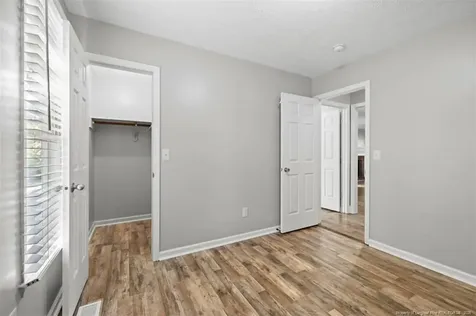 1205 Crossbend Court Fayetteville NC 28314