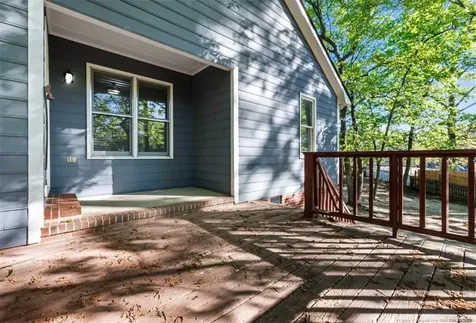 1205 Crossbend Court Fayetteville NC 28314