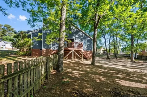 1205 Crossbend Court Fayetteville NC 28314