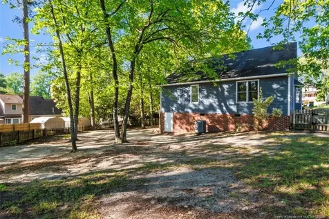 1205 Crossbend Court Fayetteville NC 28314