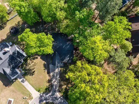 1205 Crossbend Court Fayetteville NC 28314