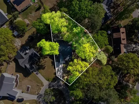 1205 Crossbend Court Fayetteville NC 28314