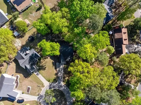 1205 Crossbend Court Fayetteville NC 28314