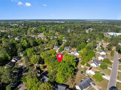 1205 Crossbend Court Fayetteville NC 28314