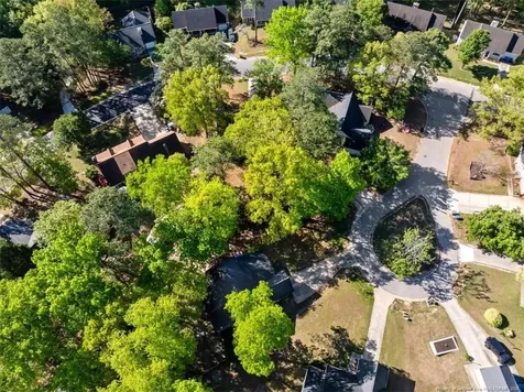 1205 Crossbend Court Fayetteville NC 28314