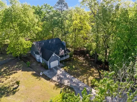 1205 Crossbend Court Fayetteville NC 28314