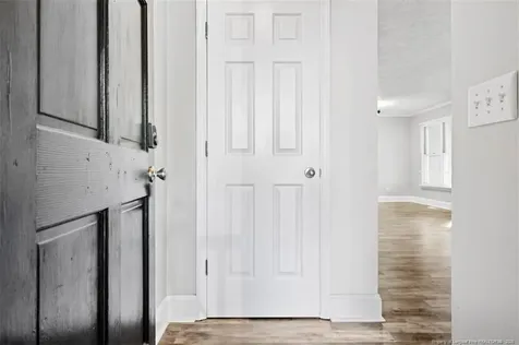 1205 Crossbend Court Fayetteville NC 28314