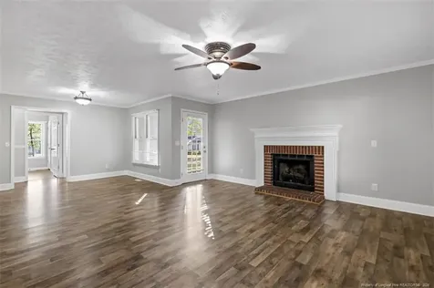 1205 Crossbend Court Fayetteville NC 28314