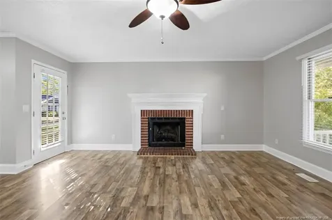 1205 Crossbend Court Fayetteville NC 28314