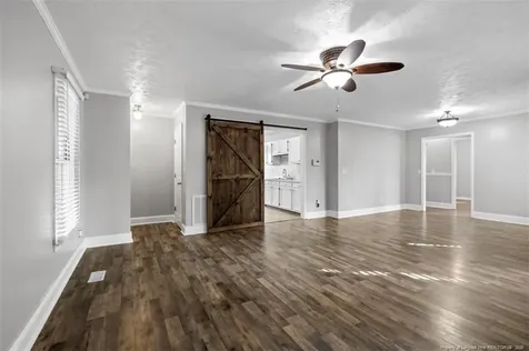 1205 Crossbend Court Fayetteville NC 28314