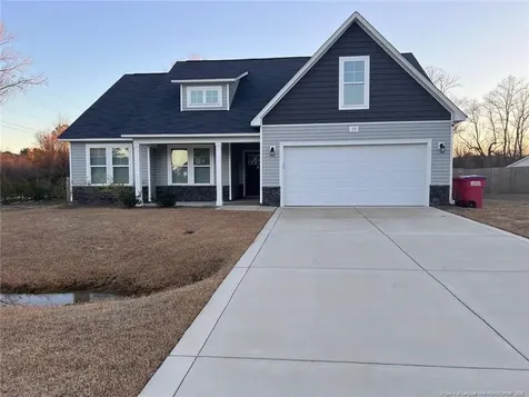 15 Cardinal Drive Parkton NC 28371