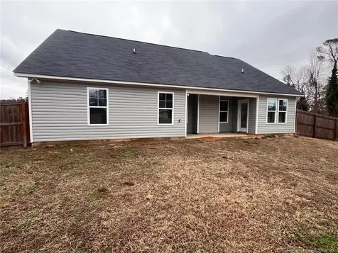 15 Cardinal Drive Parkton NC 28371