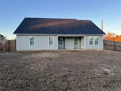 15 Cardinal Drive Parkton NC 28371