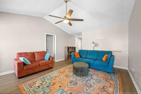 3112 Totley Drive Fayetteville NC 28306