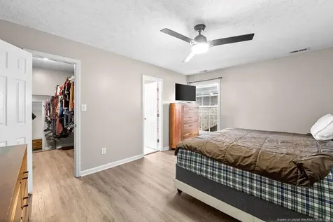 3112 Totley Drive Fayetteville NC 28306