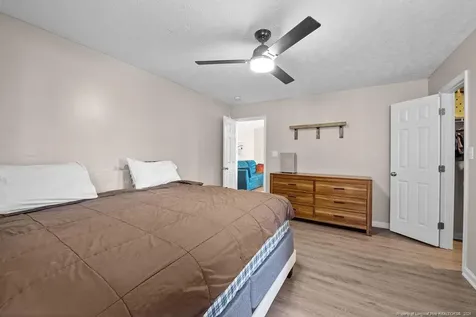 3112 Totley Drive Fayetteville NC 28306