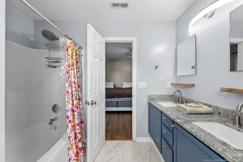 3112 Totley Drive Fayetteville NC 28306