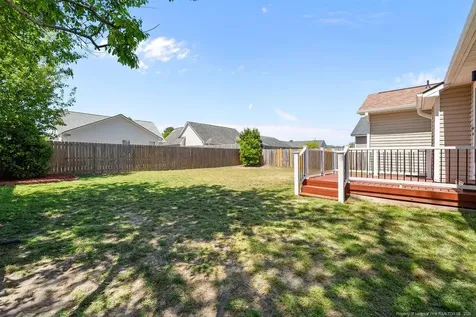 3112 Totley Drive Fayetteville NC 28306