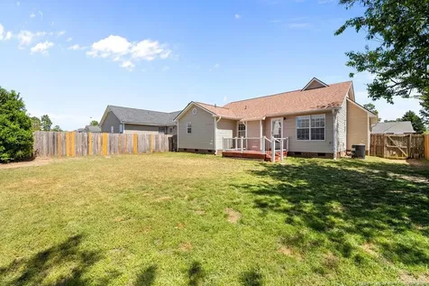 3112 Totley Drive Fayetteville NC 28306