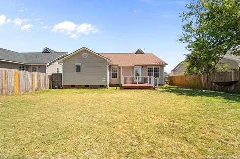 3112 Totley Drive Fayetteville NC 28306