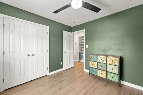 3112 Totley Drive Fayetteville NC 28306