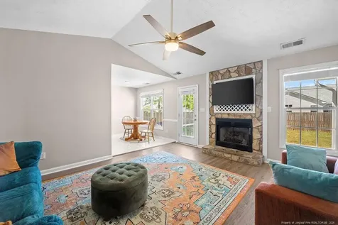 3112 Totley Drive Fayetteville NC 28306