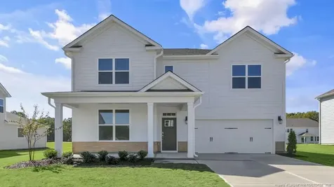 1031 Martin Farms Boulevard Aberdeen NC 28315