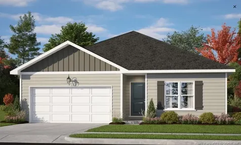 84 Ambrosia (lot 18) Way Bunnlevel NC 28323