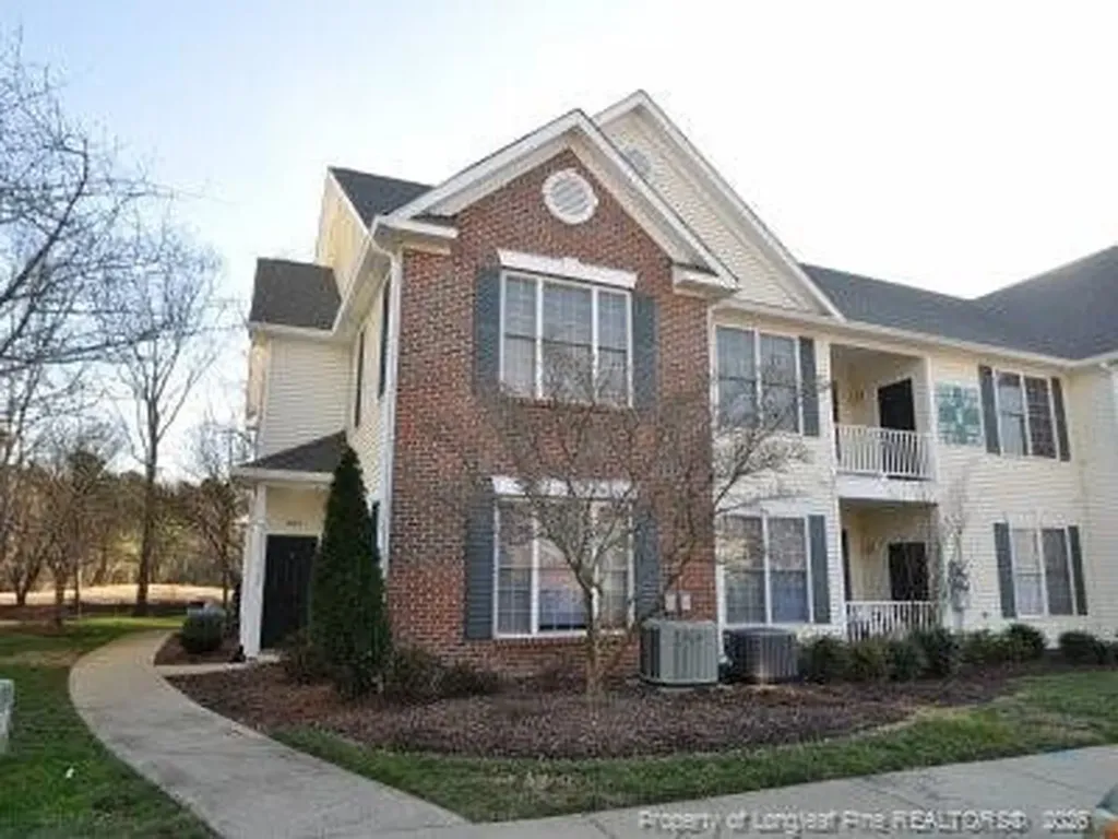 2121 Kudrow Lane Morrisville NC 27560