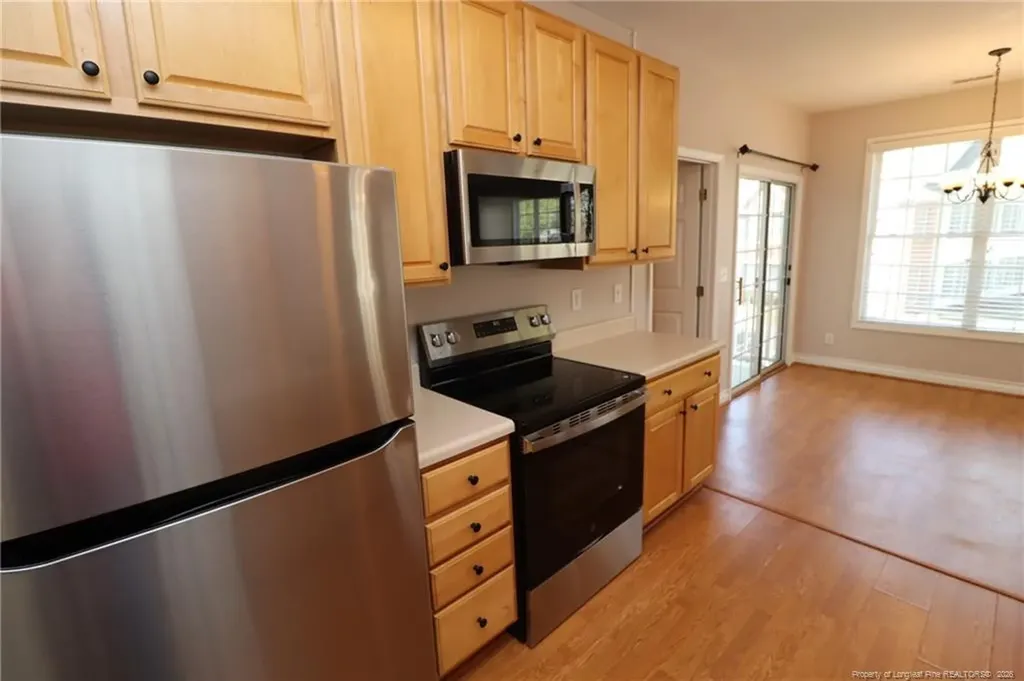 2121 Kudrow Lane Morrisville NC 27560