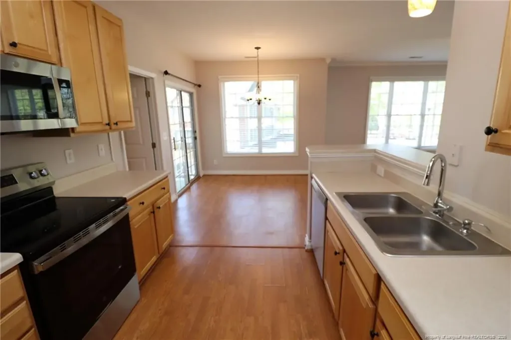 2121 Kudrow Lane Morrisville NC 27560