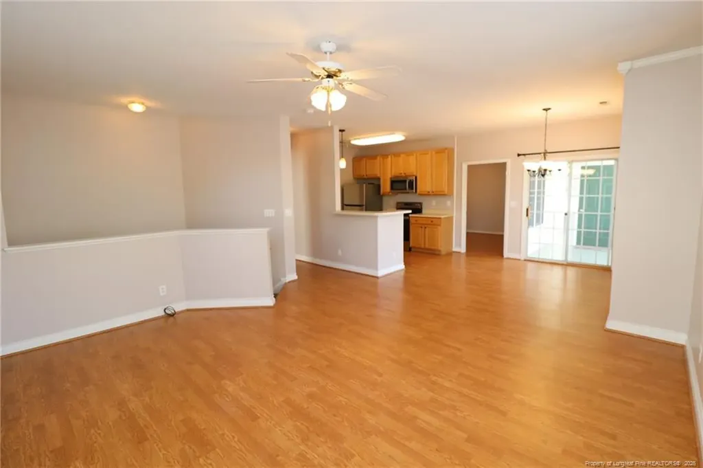 2121 Kudrow Lane Morrisville NC 27560