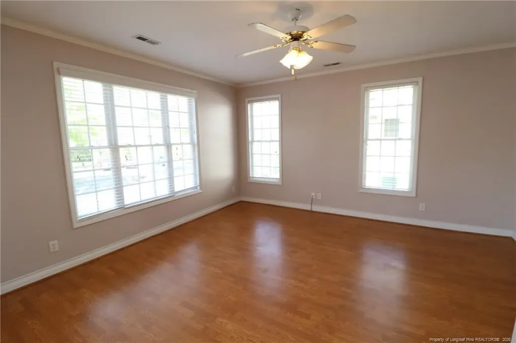 2121 Kudrow Lane Morrisville NC 27560