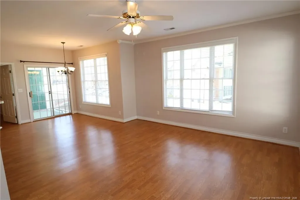 2121 Kudrow Lane Morrisville NC 27560