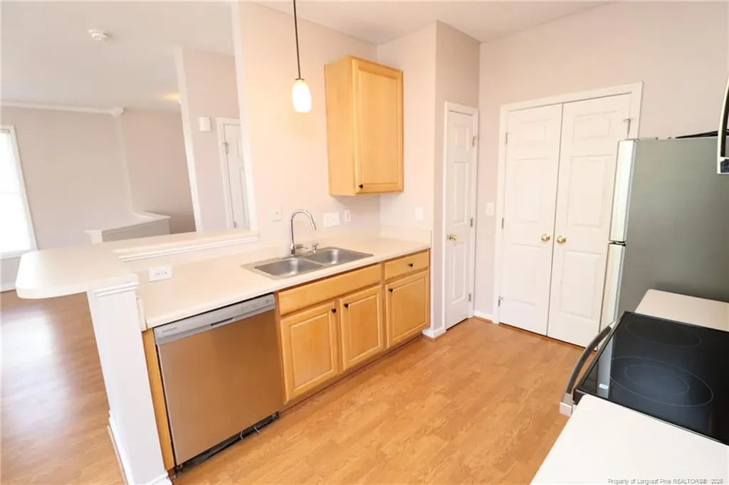 2121 Kudrow Lane Morrisville NC 27560