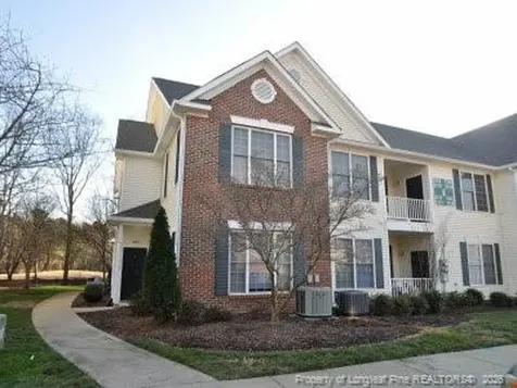 2121 Kudrow Lane Morrisville NC 27560