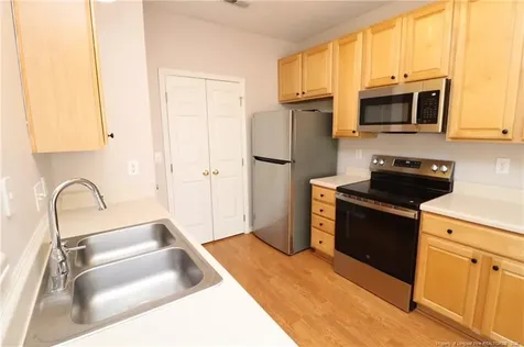 2121 Kudrow Lane Morrisville NC 27560