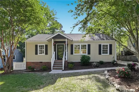 2110 Harlee Street Fayetteville NC 28303