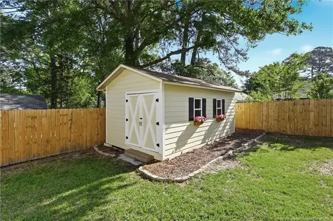 2110 Harlee Street Fayetteville NC 28303