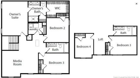 404 Brickendon (lot 291) Lane Raeford NC 28376