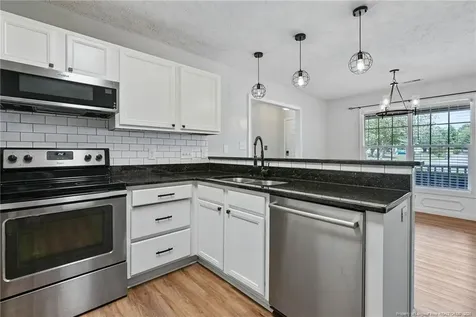 114 Kensington Court Raeford NC 28376