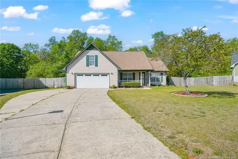 114 Kensington Court Raeford NC 28376