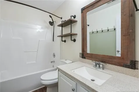 114 Kensington Court Raeford NC 28376