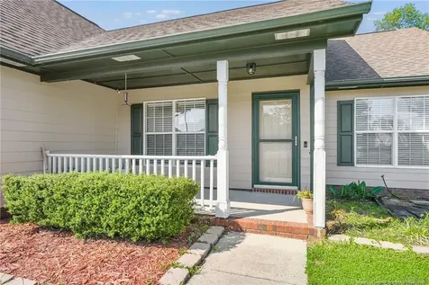 114 Kensington Court Raeford NC 28376