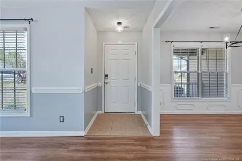 114 Kensington Court Raeford NC 28376