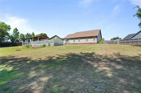114 Kensington Court Raeford NC 28376